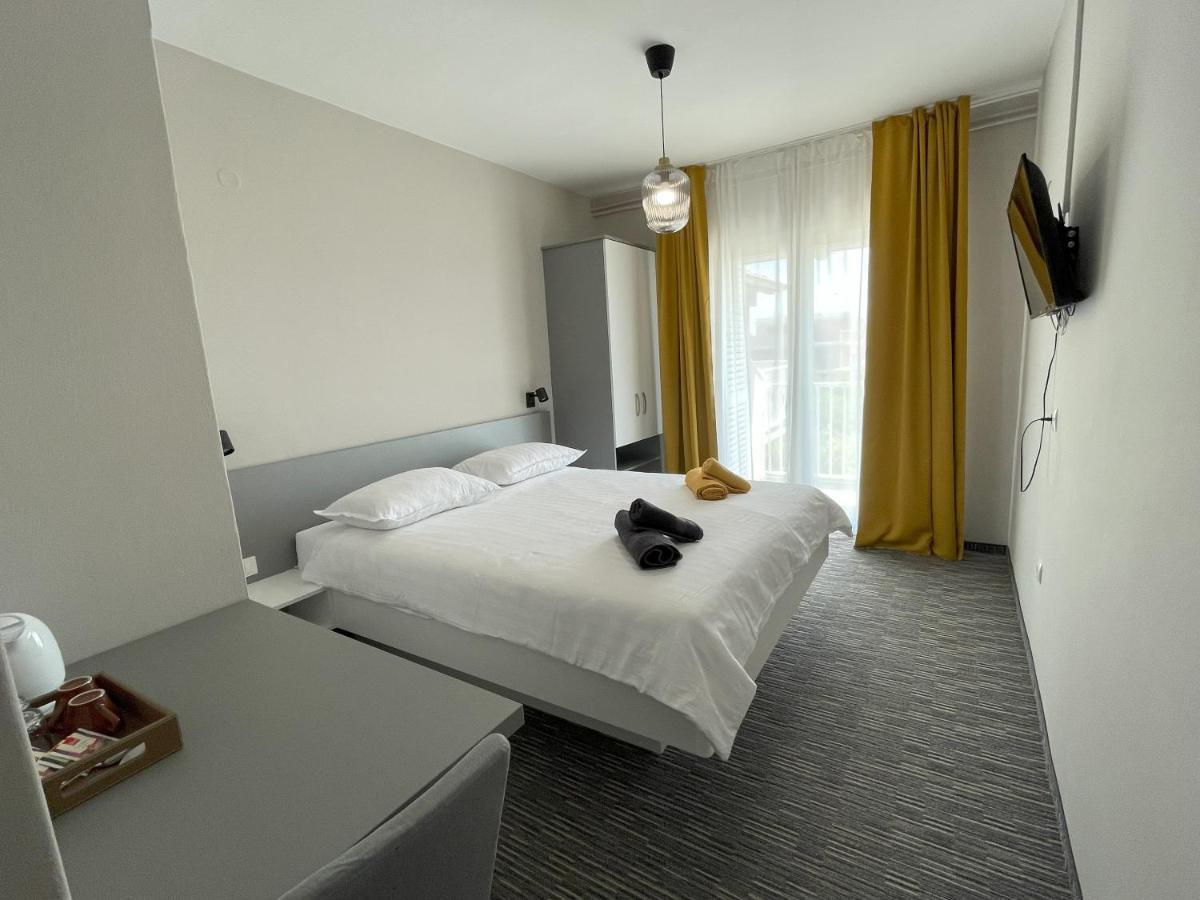 Bed&Breakfast Nada Privlaka  Exterior foto