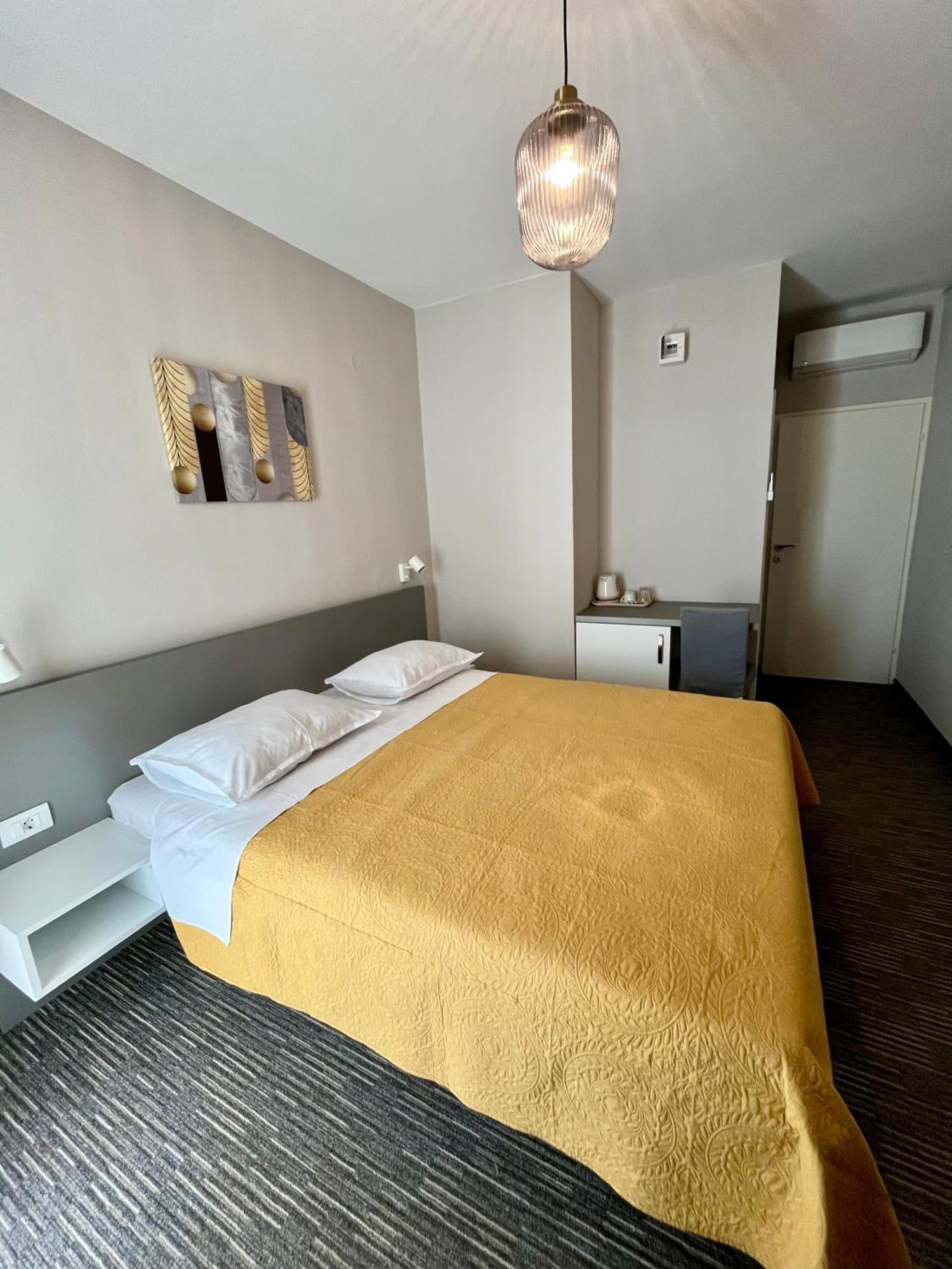 Bed&Breakfast Nada Privlaka  Exterior foto
