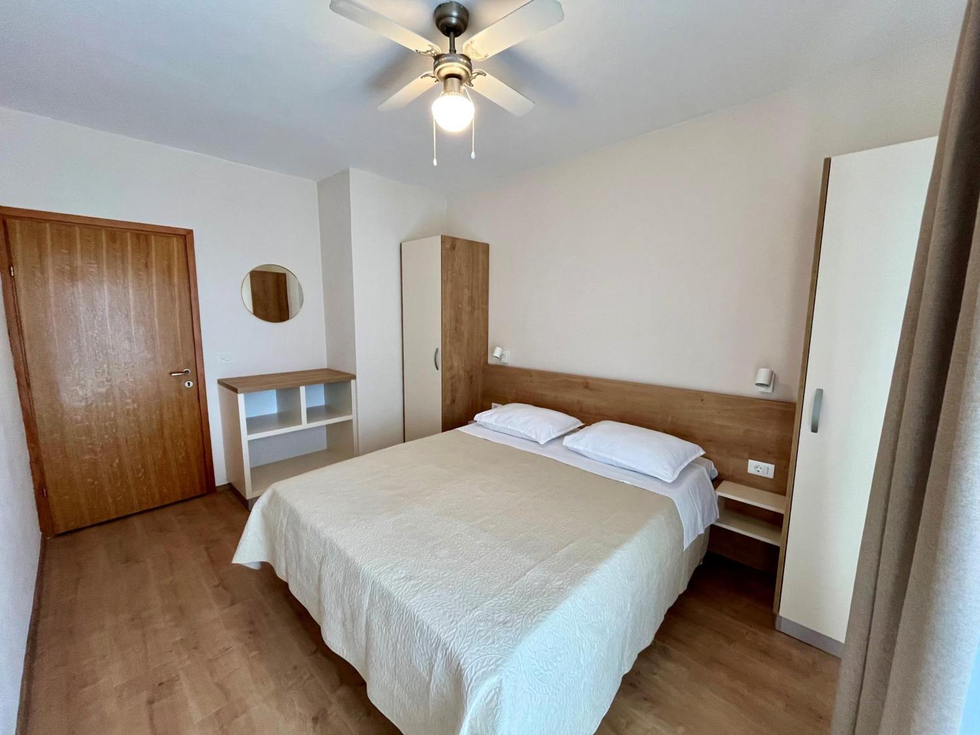 Bed&Breakfast Nada Privlaka  Exterior foto