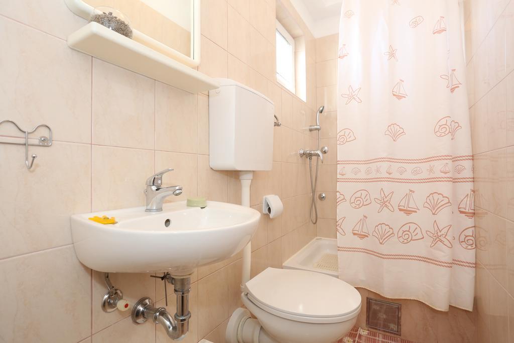 Bed&Breakfast Nada Privlaka  Habitación foto