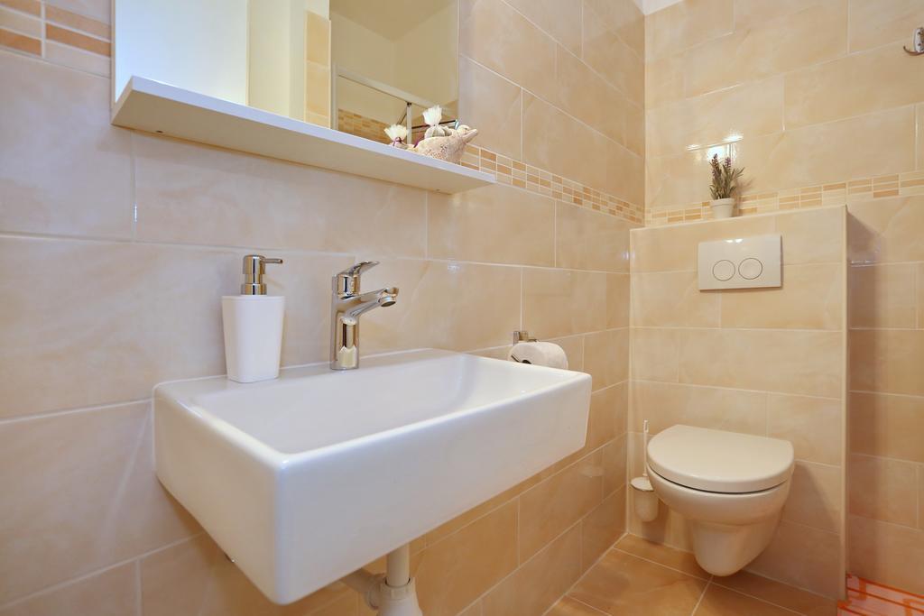 Bed&Breakfast Nada Privlaka  Habitación foto