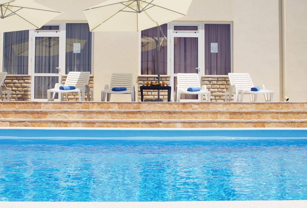Bed&Breakfast Nada Privlaka  Exterior foto