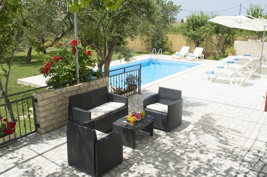 Bed&Breakfast Nada Privlaka  Exterior foto