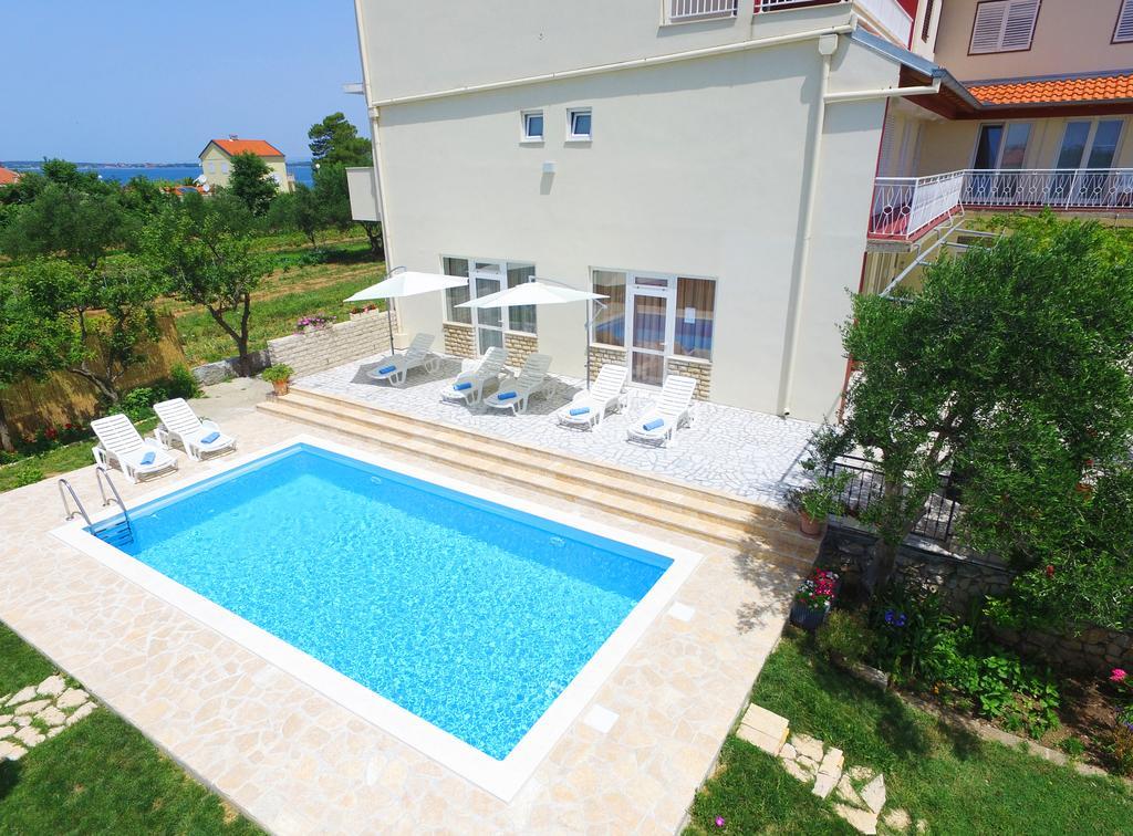 Bed&Breakfast Nada Privlaka  Exterior foto