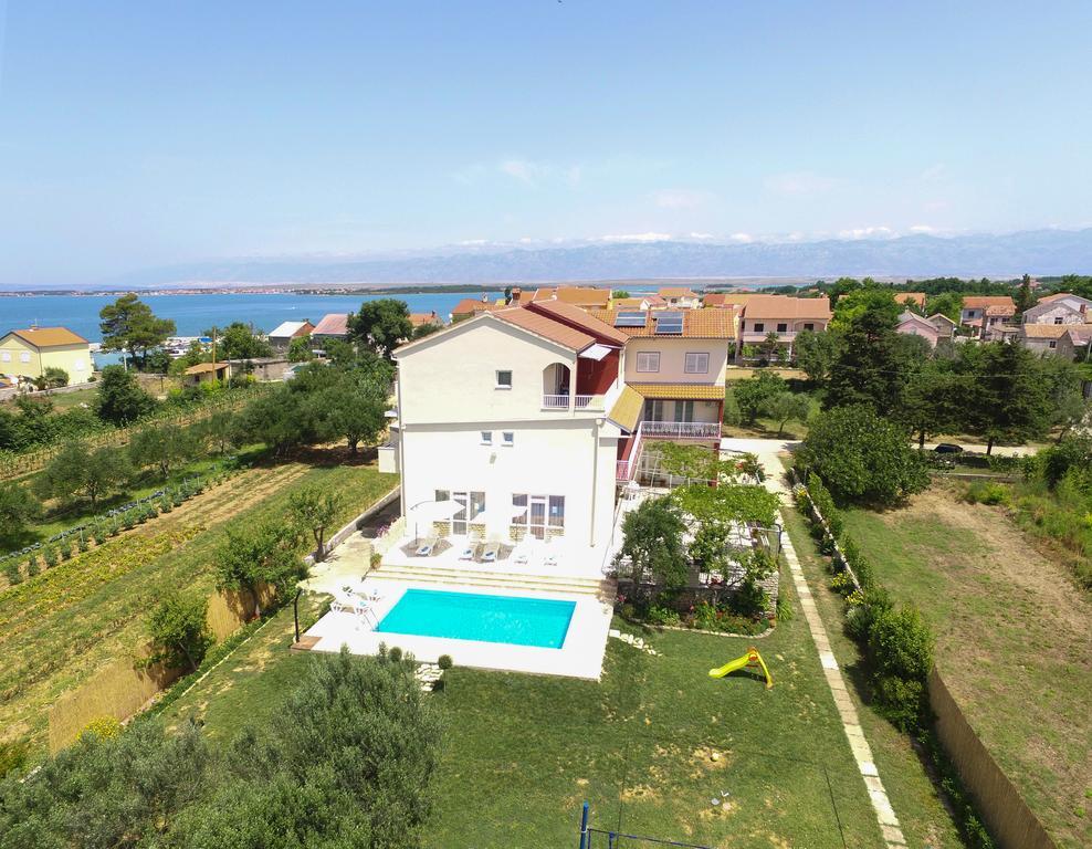 Bed&Breakfast Nada Privlaka  Exterior foto